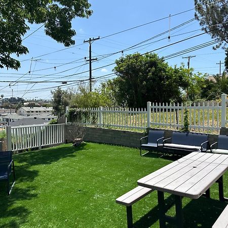 Apartament Viva California San Diego Zewnętrze zdjęcie