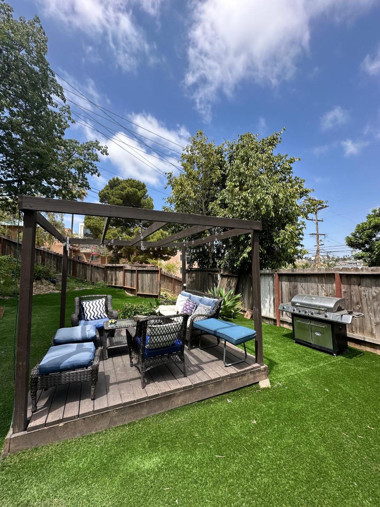 Apartament Viva California San Diego Zewnętrze zdjęcie